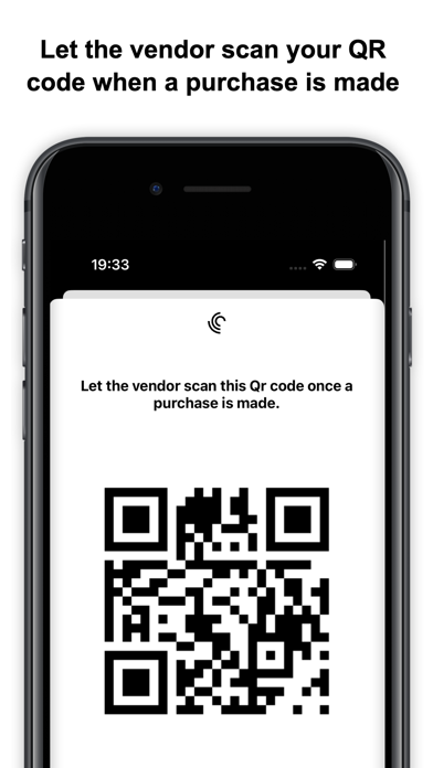 Loyalties - Loyalty Cards Screenshot