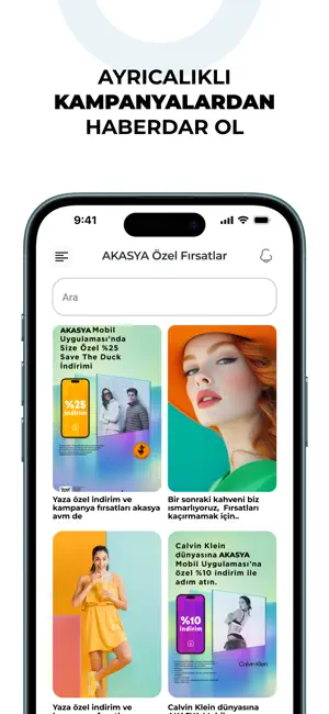 Akasya Avm screenshot 4