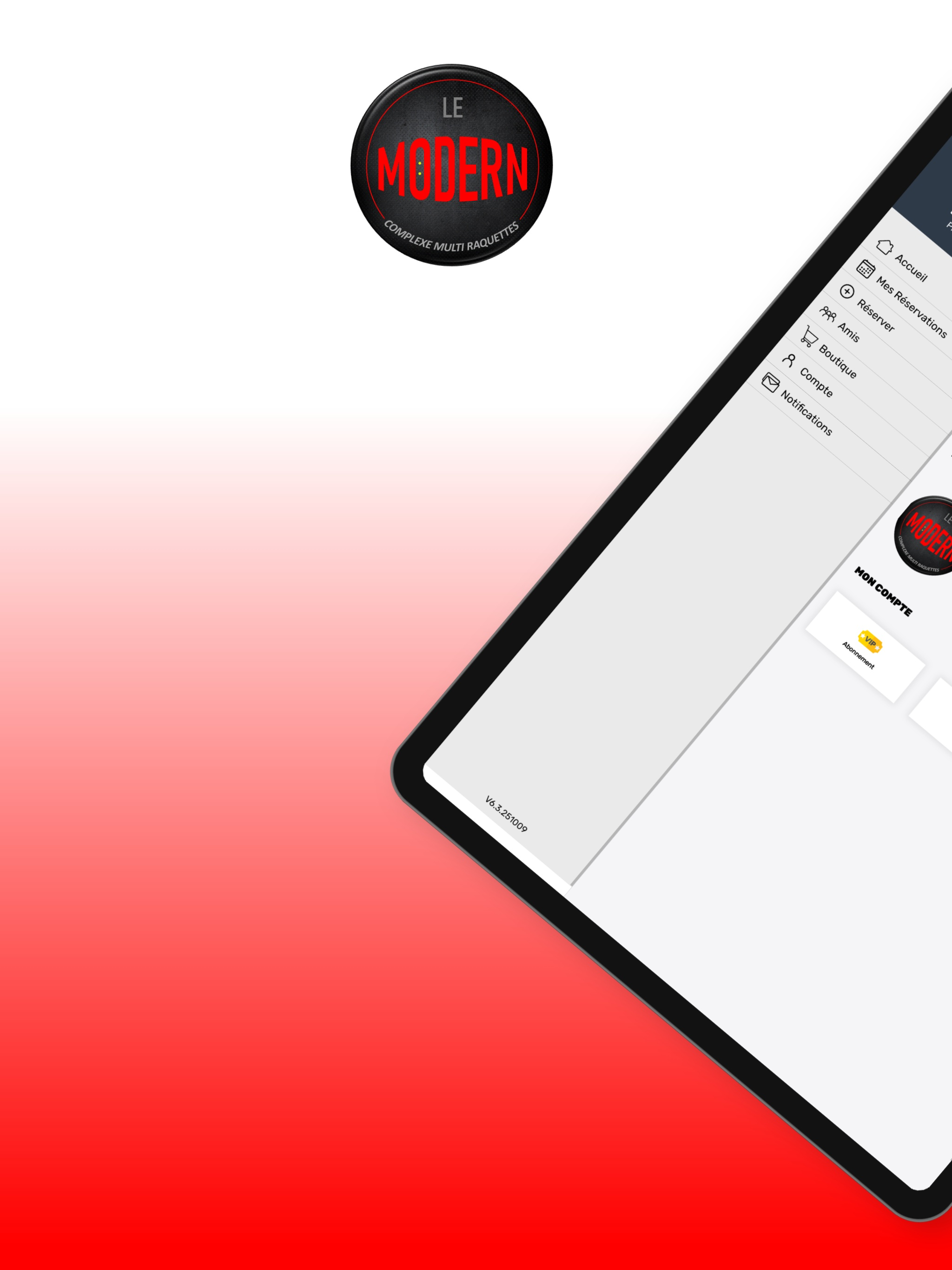 Le Modern screenshot 5
