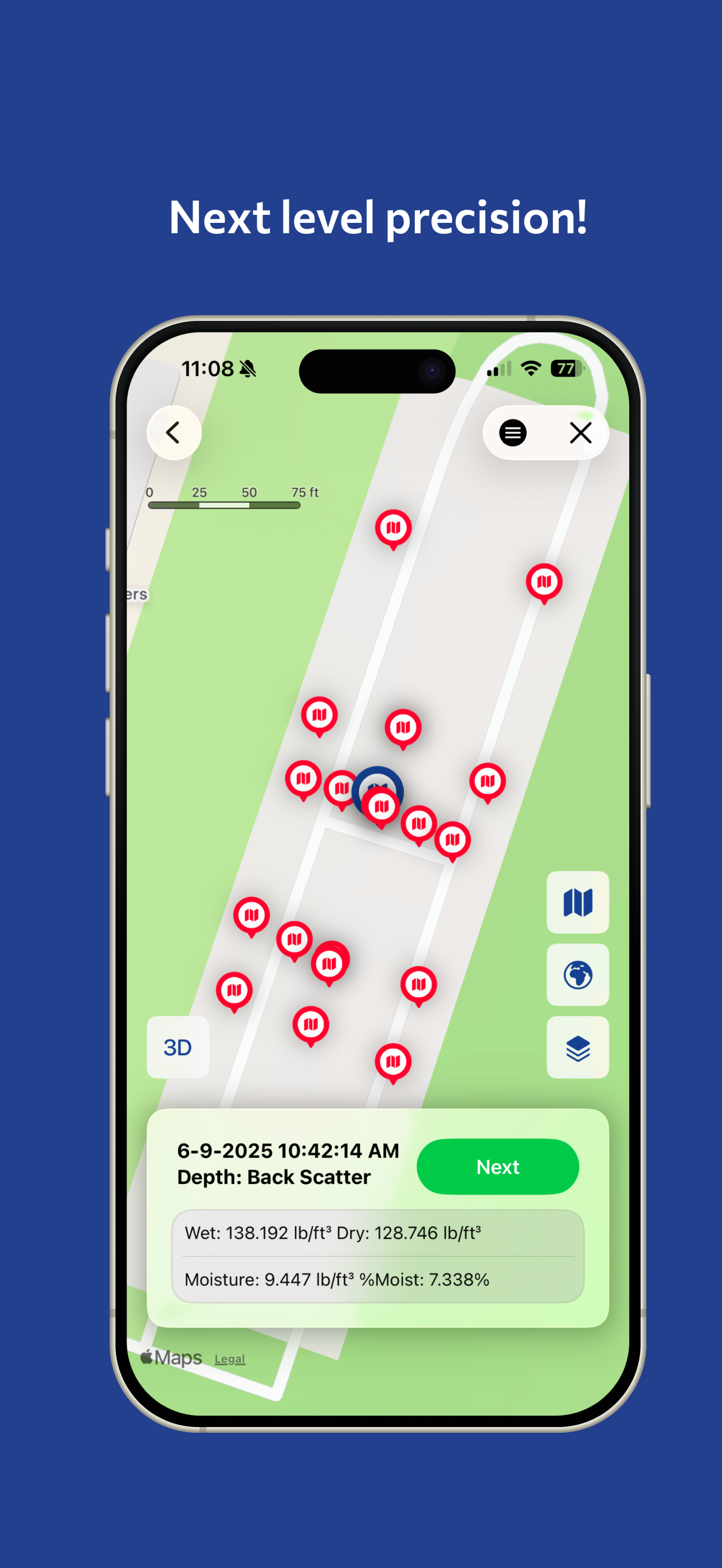 MyGauge - InstroTek, Inc.