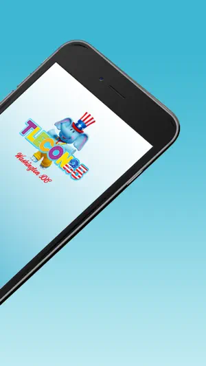 TLECon screenshot 2