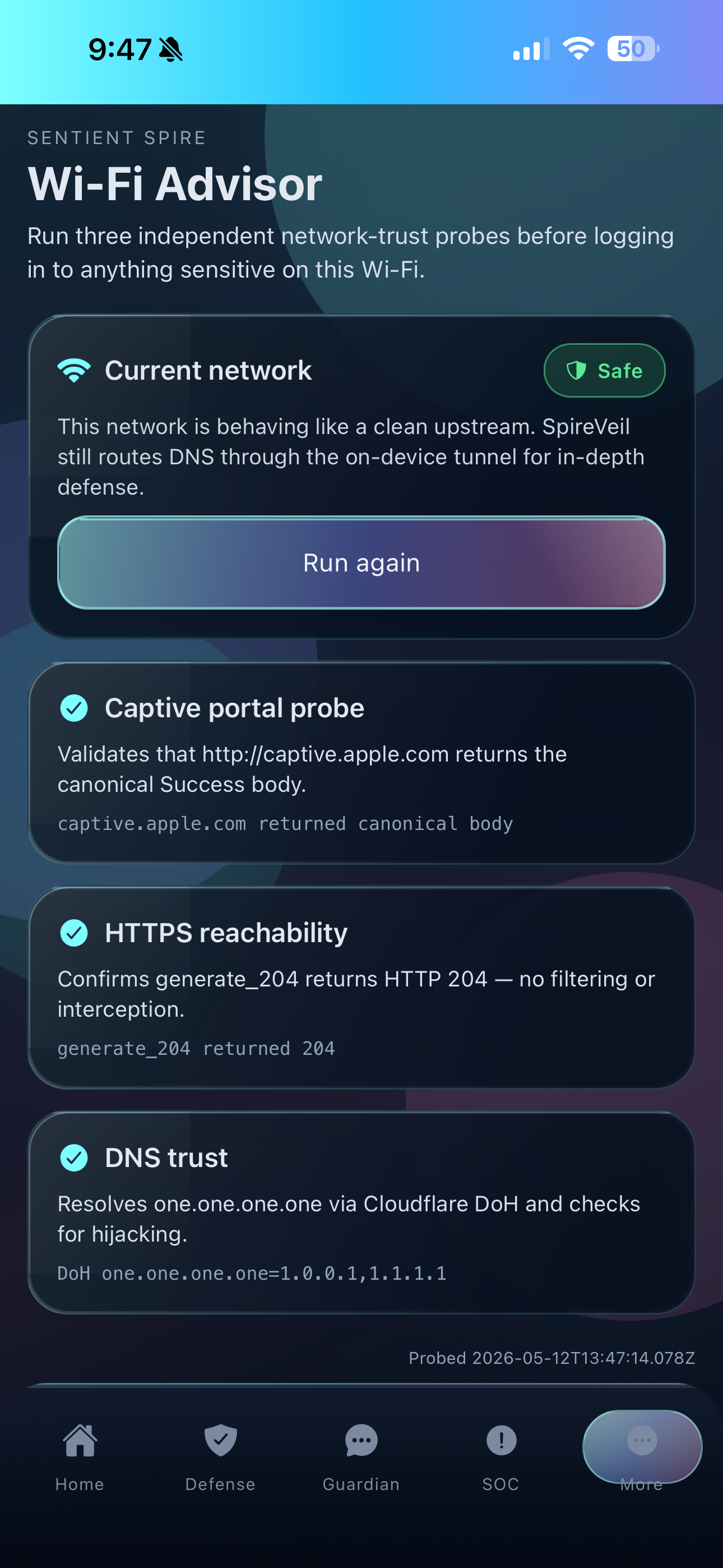 Sentient Spire: Mobile Defense screenshot 6