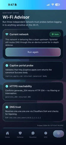Sentient Spire: Mobile Defense Screenshot 6 of 7