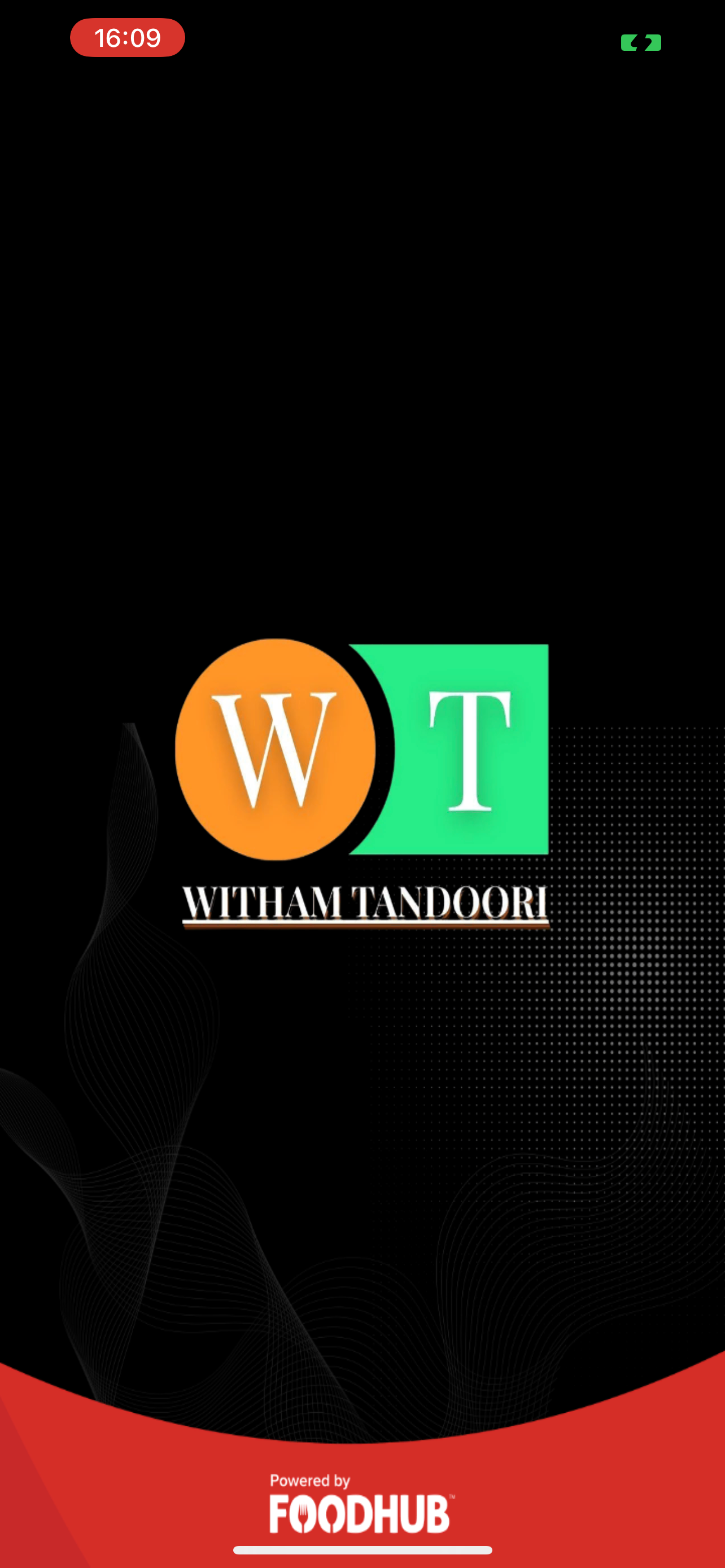 Witham Tandoori Hull