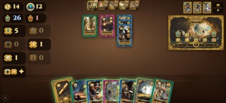 FAVOR: Royal Succession screenshot 4