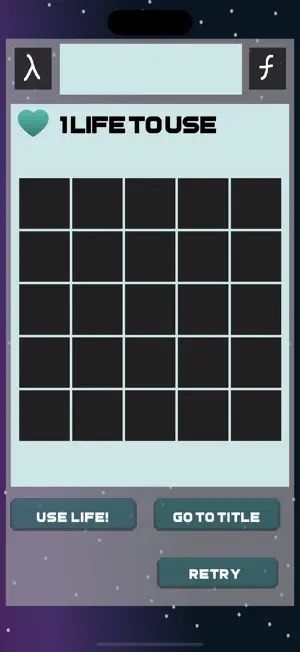 Kromatica screenshot 4