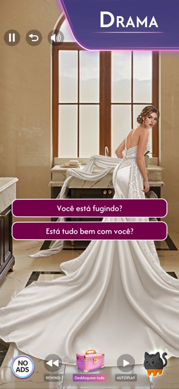 Decisions: Escolha a sua vida screenshot 2
