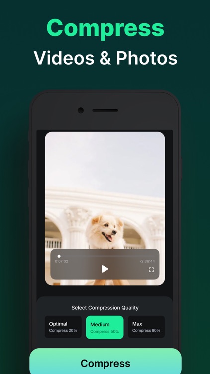 Phone CleanUp: Photo Cleaner screenshot-5