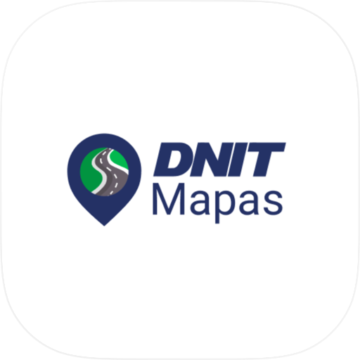 DNIT Mapas