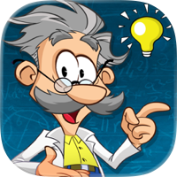 Logic Master: Juego Mental
