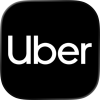Uber - Request a ride