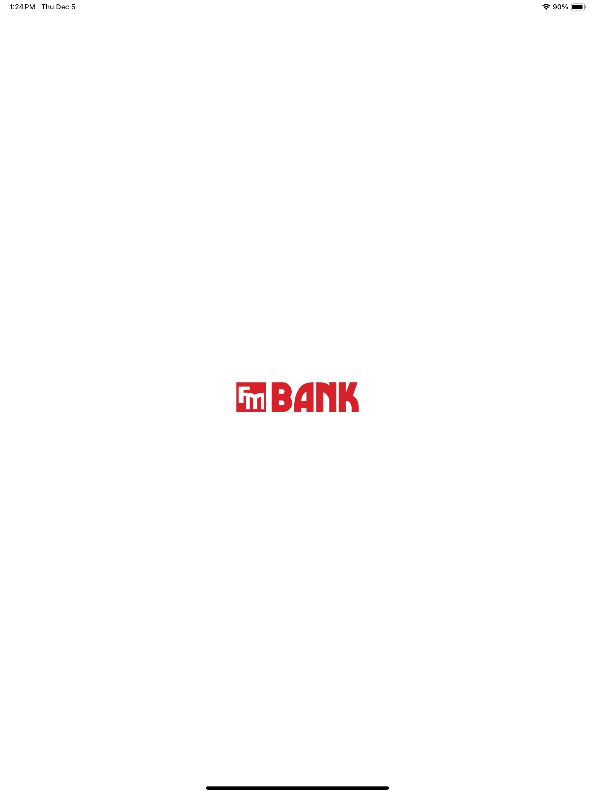 Bankwithfm Mobile screenshot 9