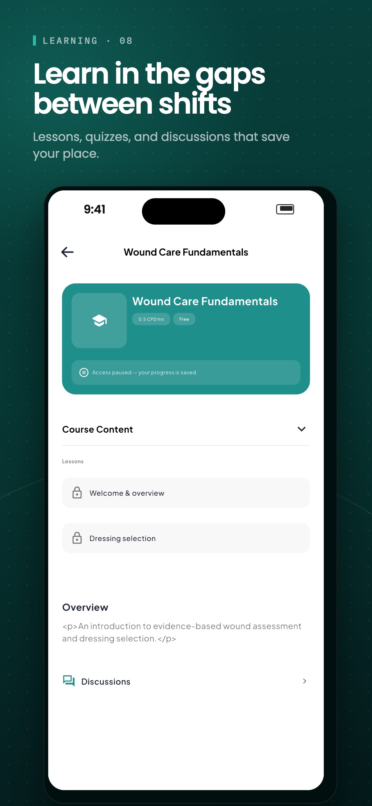 Screenshot 8 of Nurse Connector