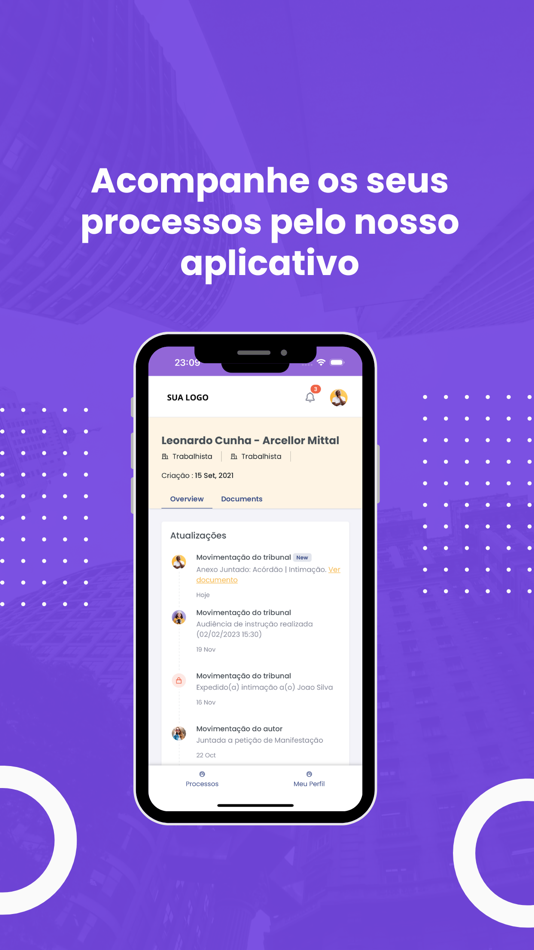 #1. AppJu (iOS) 由: Denilson Sequeira