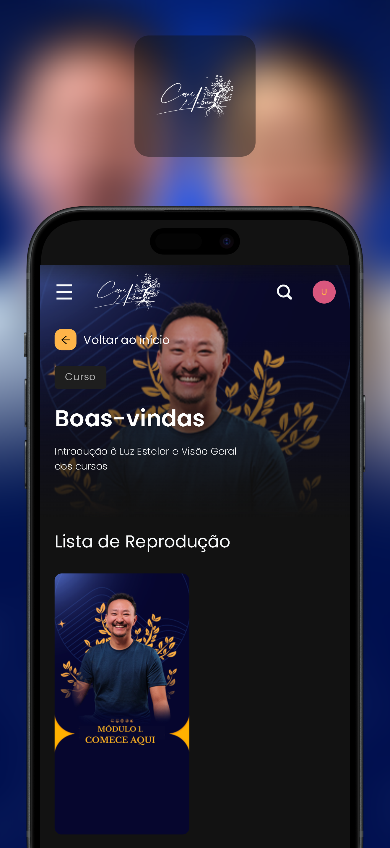 Prosperidade da Alma screenshot 3