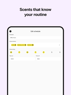 Sense Company screenshot 8