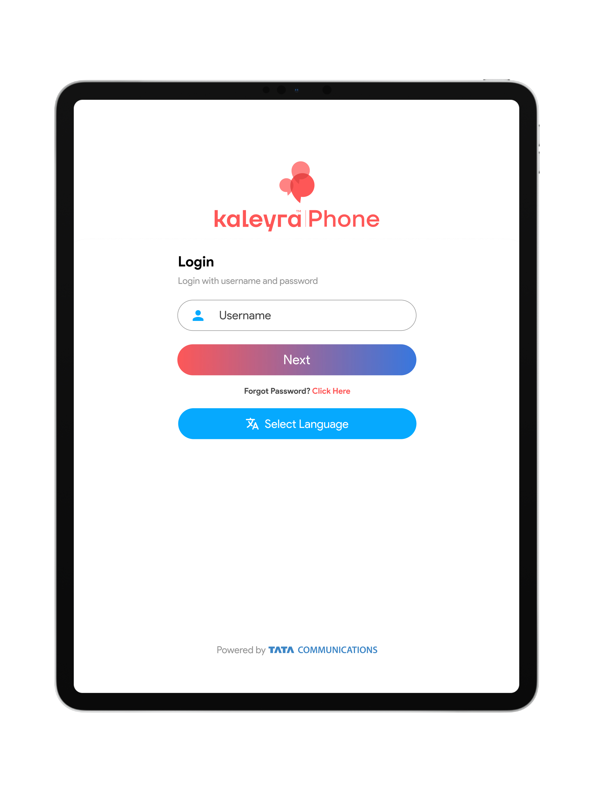 Kaleyra|phone screenshot 8