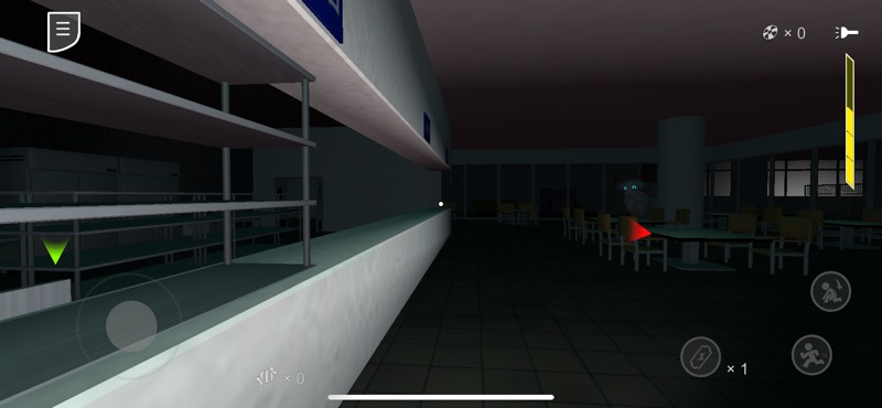 Silent Waters - horror game screenshot 7