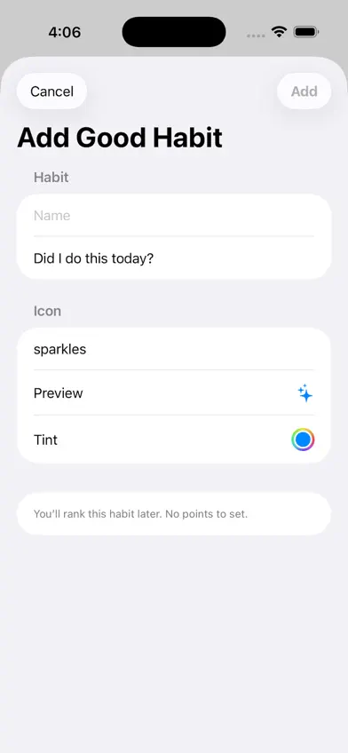 Deyon screenshot 3