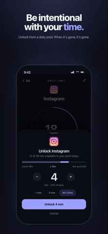 Orbit: Screen Time Together Screenshot 5 of 7