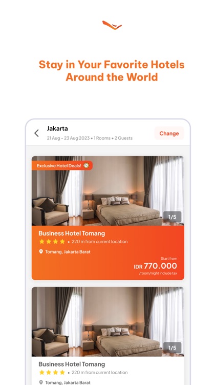 Panorama Smart Travel Agent