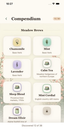FernBrew screenshot 6