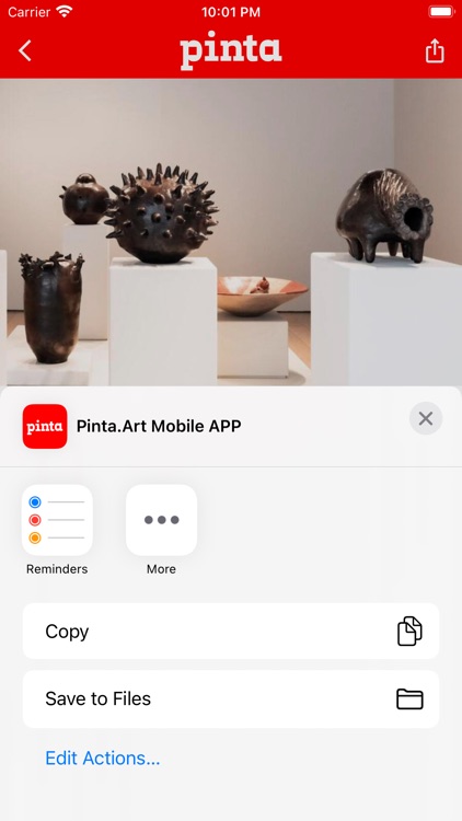Pinta.Art screenshot-7