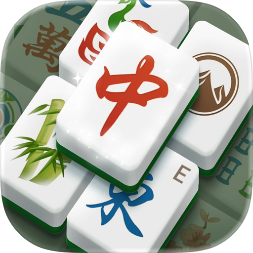 Mahjong Solitaire: Classic