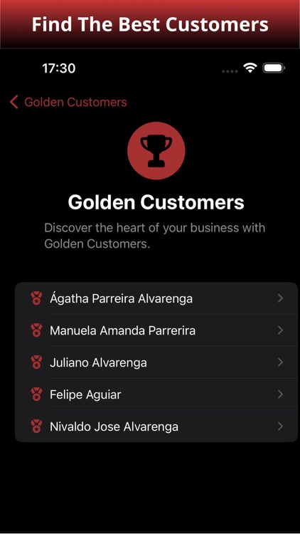 YouBack screenshot-3