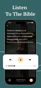 Bible - no ads screenshot #3 for iPhone