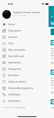 ZwembadBranche Dag Screenshot 6 of 10