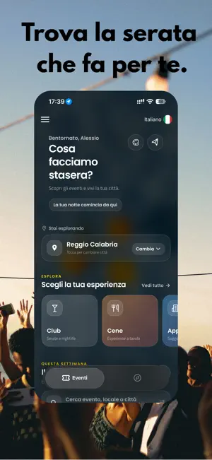 Chesifastasera screenshot 3