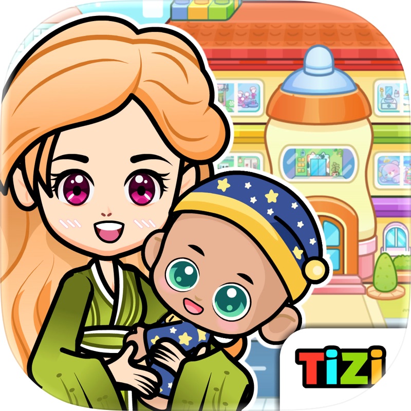 Tizi Aqua Park & Water World screenshot 8