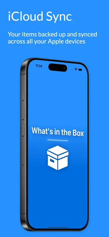 What's In The Box screenshot 8 of 8