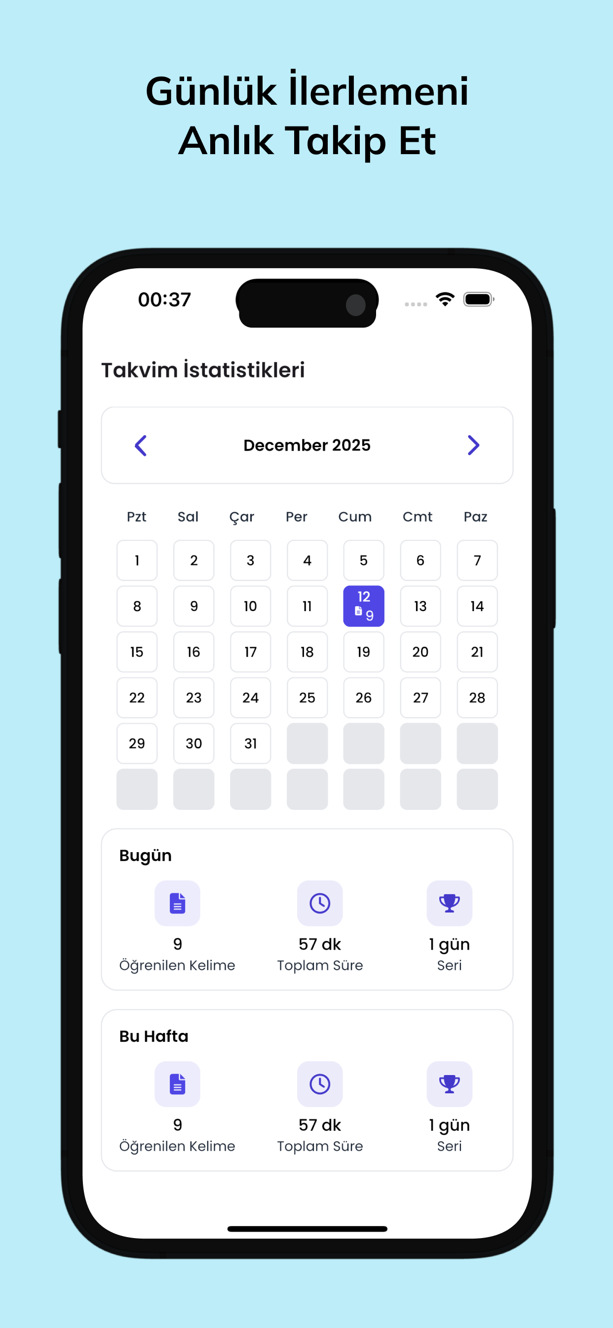 YDS - YÖKDİL Kelime Ezberleme