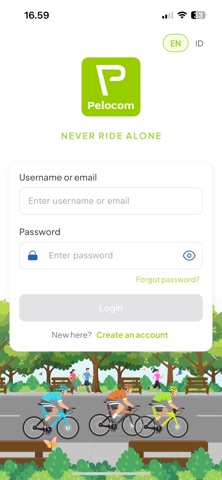 Pelocom Screenshot 1 of 5
