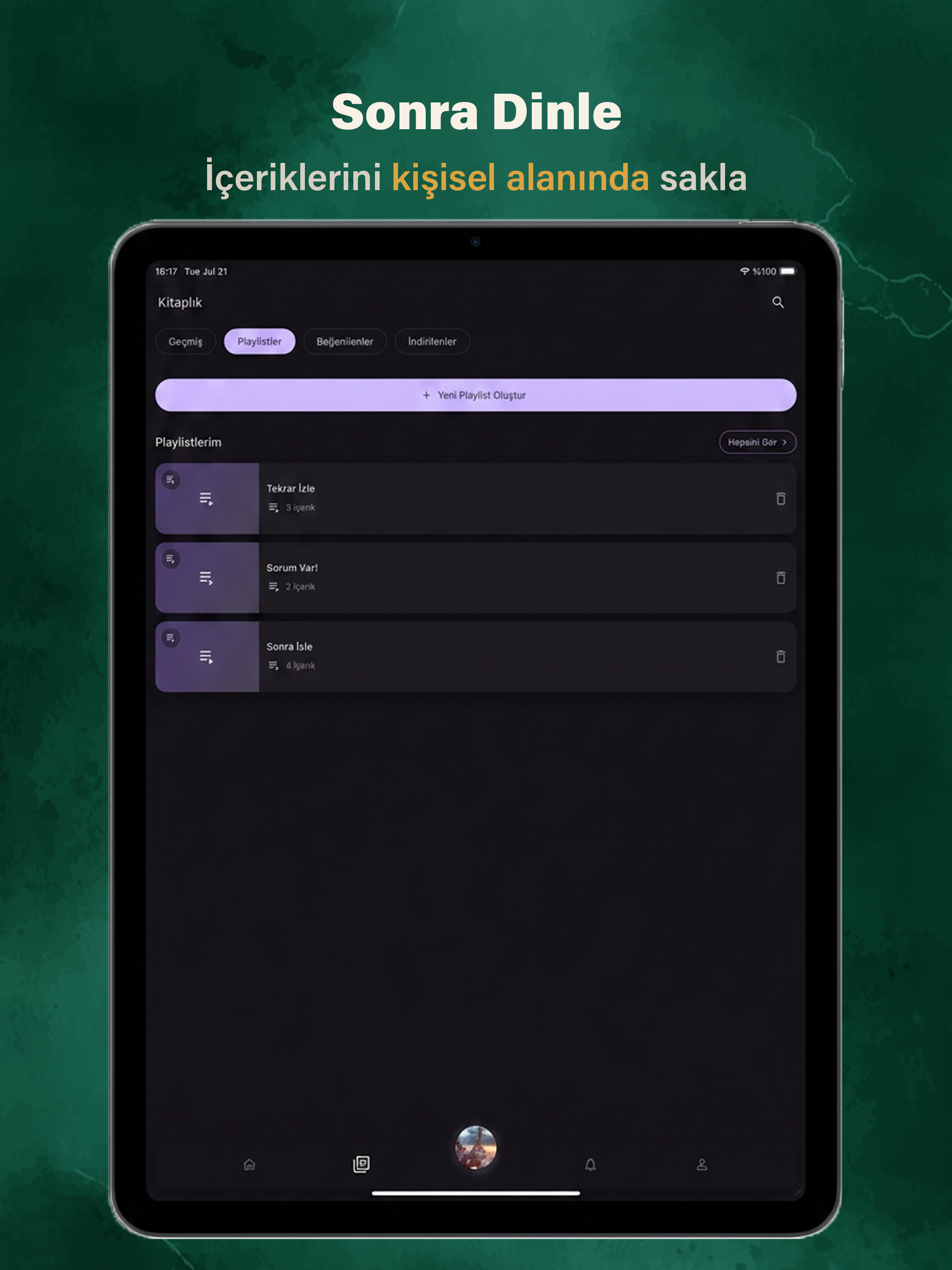 Seyyid Muhammed Ruhi screenshot 12