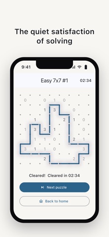 Loopix - Loop Puzzle screenshot 3