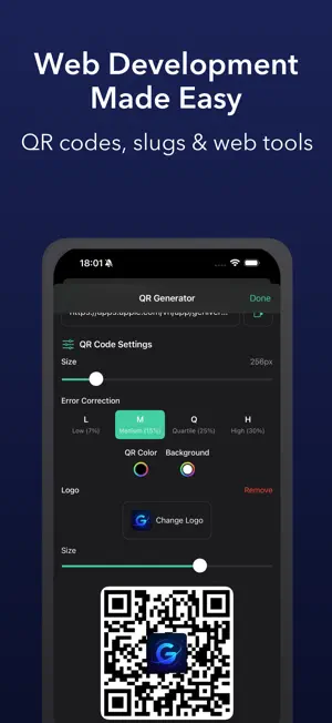 geniverse.ai: #1 generator kit screenshot 3