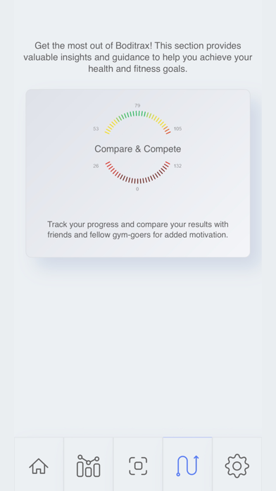 Boditrax 2.0 Screenshot 7 of 7