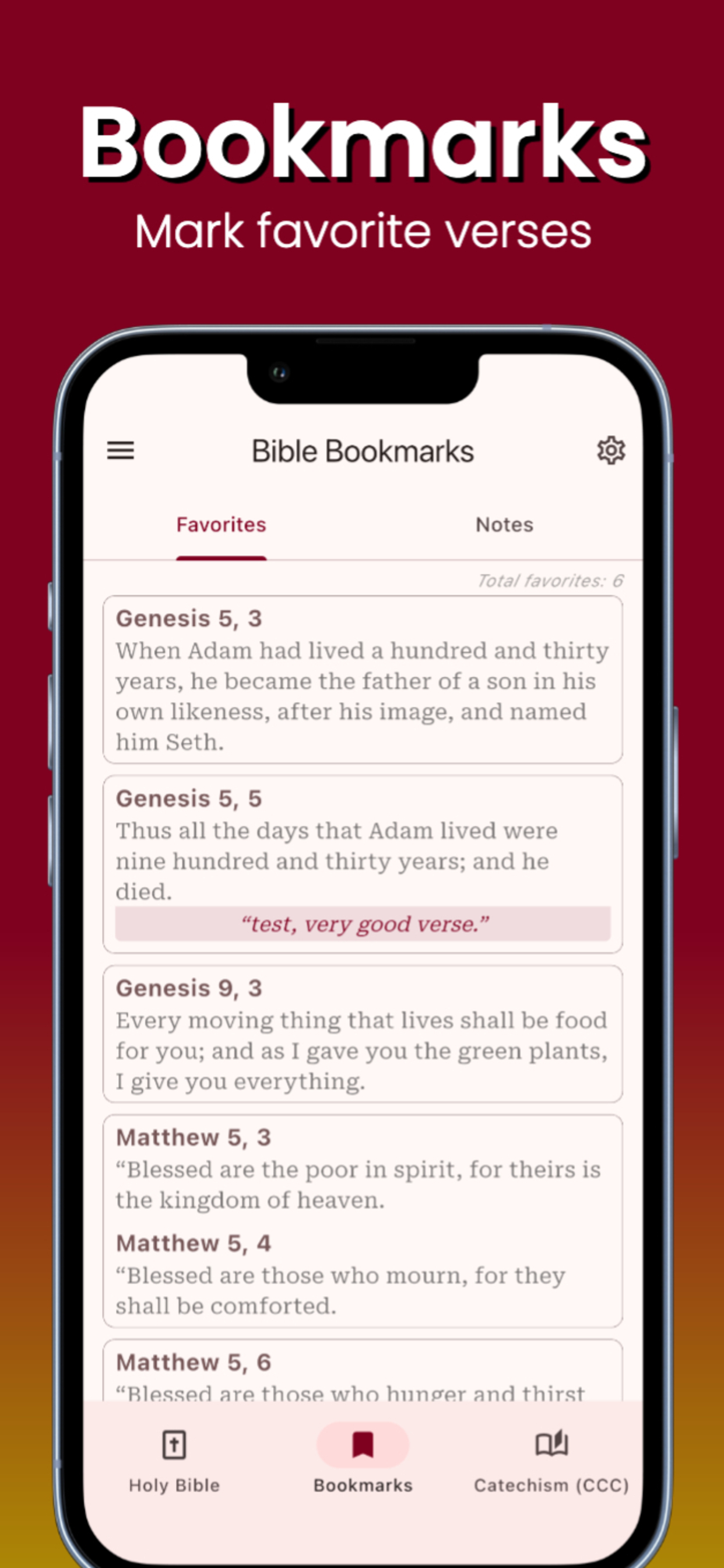 Matos Soares Bible