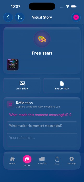 Vorena Chronicle Screenshot 2 of 5