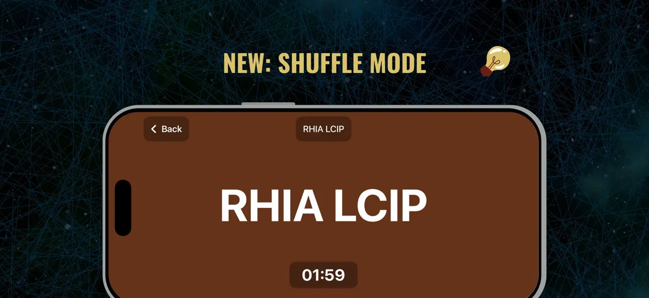 Screenshot #3 pour Henyo Word Game