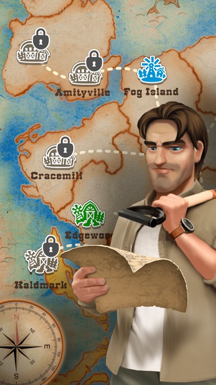 Janes Farm: Family farmer land screenshot-4