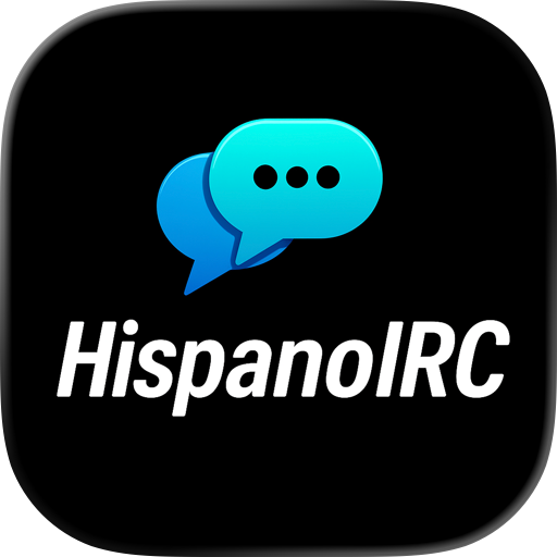 HispanoIRC