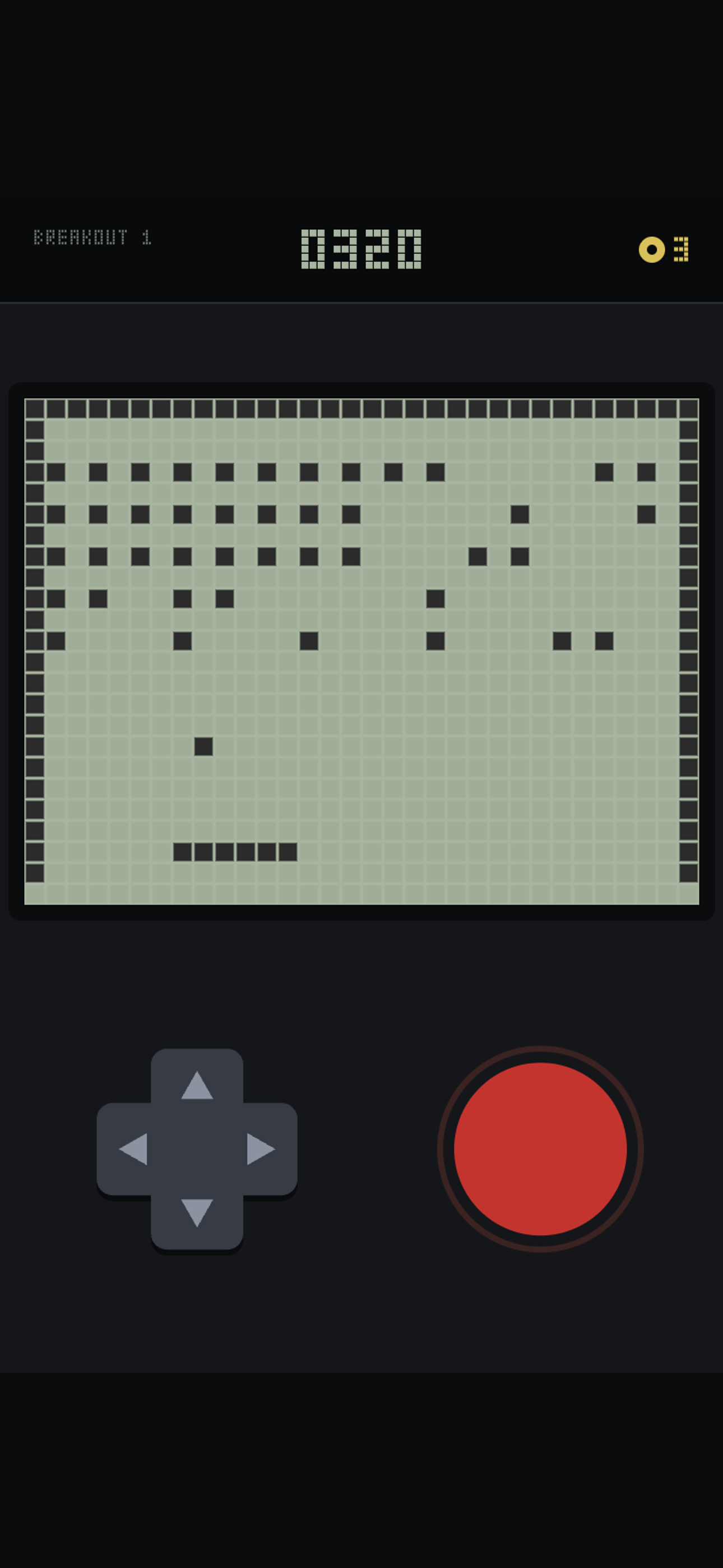 도트 아케이드 screenshot 3