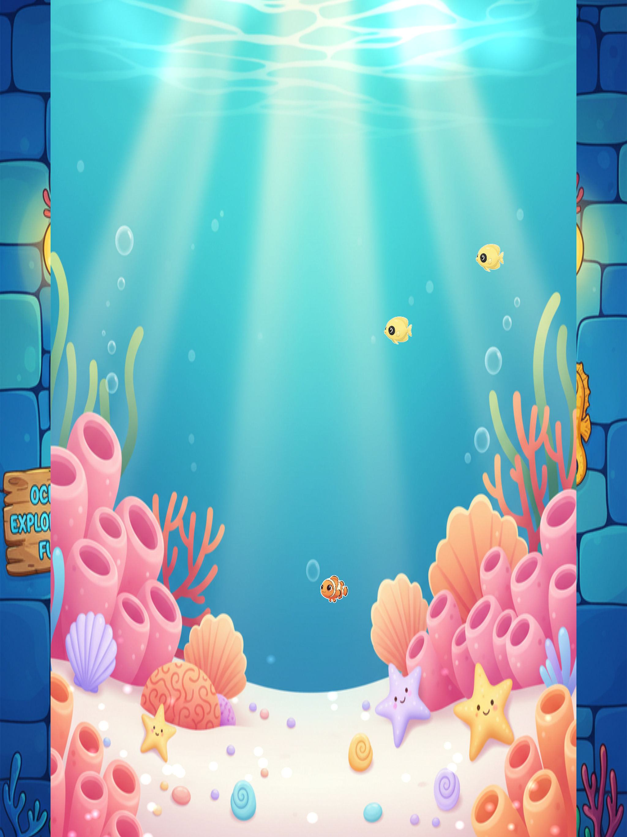 Aquorbis - Splash Adventure screenshot 13