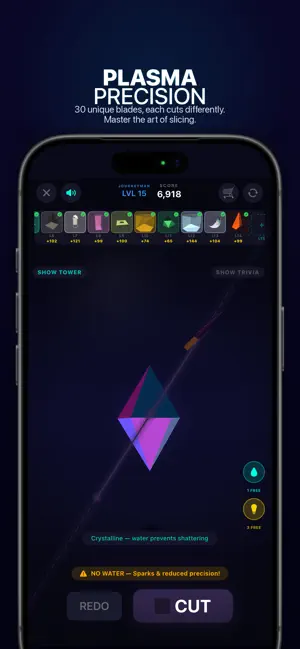 Slice and Stack screenshot 4