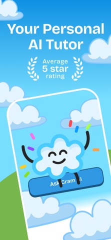 Cram AI – Talking Tutor screenshot