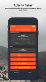 GUNR - Reloading & Shooting screenshot